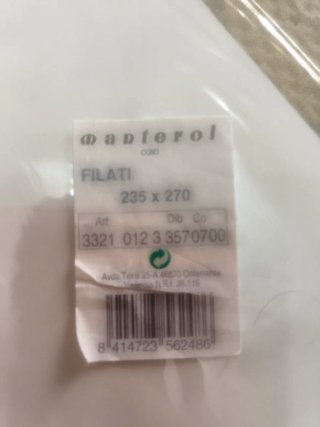 Colcha Bouti Reversible Manterol cama 135/150 cm