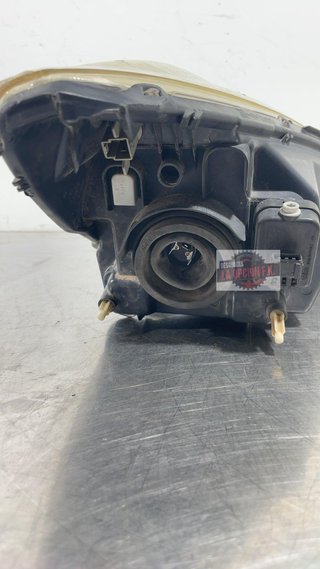 FARO IZQUIERDO Nissan Note (E11E)(01.2006->)