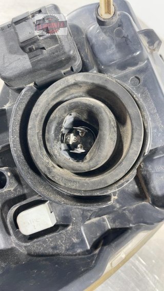 FARO IZQUIERDO Nissan Note (E11E)(01.2006->)