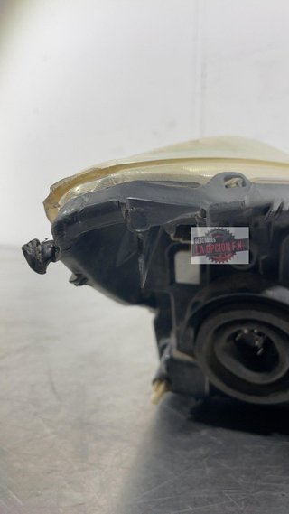 FARO IZQUIERDO Nissan Note (E11E)(01.2006->)
