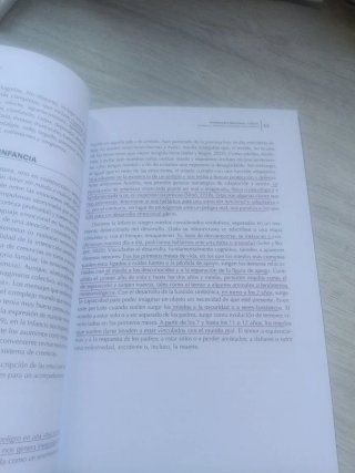 Libro Aprendizaje emocional y social UNED