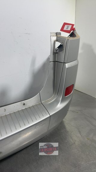 PARAGOLPES TRASERO Renault Scenic II (JM)(2003->)