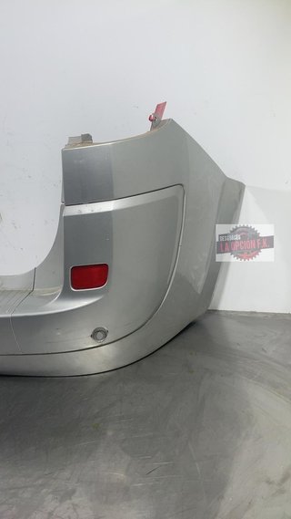 PARAGOLPES TRASERO Renault Scenic II (JM)(2003->)