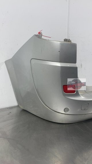 PARAGOLPES TRASERO Renault Scenic II (JM)(2003->)