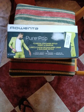 3 Planchas Solac Nuevas