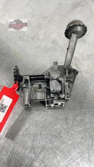 BOMBA ACEITE Renault Kangoo II (F/KW0)(2008->)