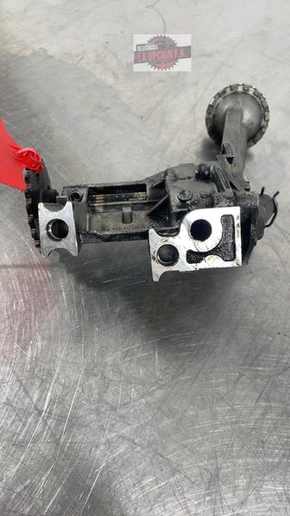 BOMBA ACEITE Renault Kangoo II (F/KW0)(2008->)