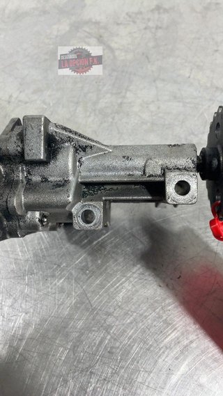 BOMBA ACEITE Renault Kangoo II (F/KW0)(2008->)