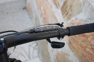Bicicleta Montaña Rockrider 26”