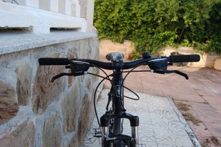 Bicicleta Montaña Rockrider 26”