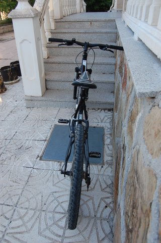 Bicicleta Montaña Rockrider 26”