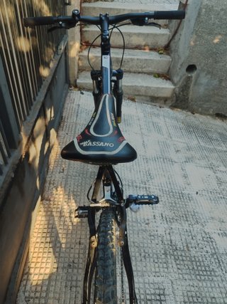 Bicicleta Montaña Rockrider 26”