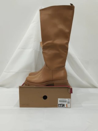 Botas altas Merry Scott marrones