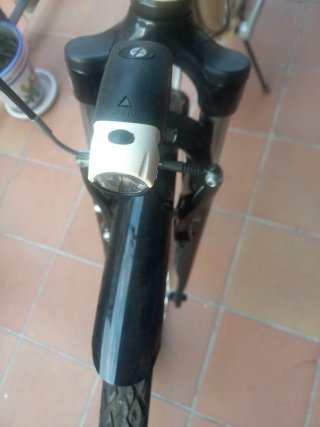 Bicicleta Malibu 2024