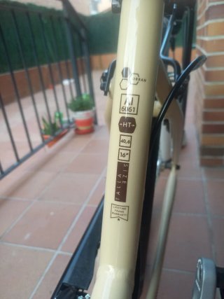 Bicicleta Malibu 2024