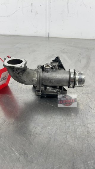 CAJA MARIPOSA Renault Clio IV (2012->)