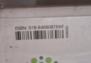 Física y química 1 Bachillerato