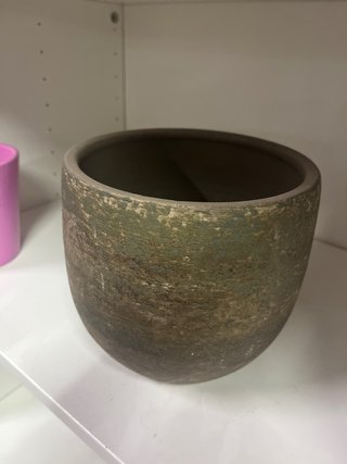 Lote 30 maceteros pequeños
