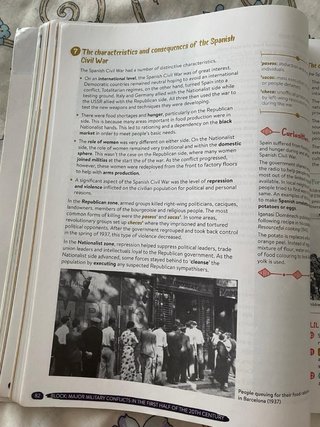 Geography and History, Secondary 4, Geniox CLIL.