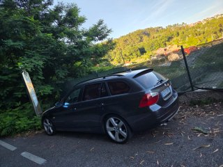 BMW Serie 3 2005