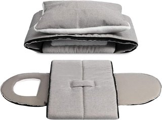 Hollypet cama suave cálida plegable