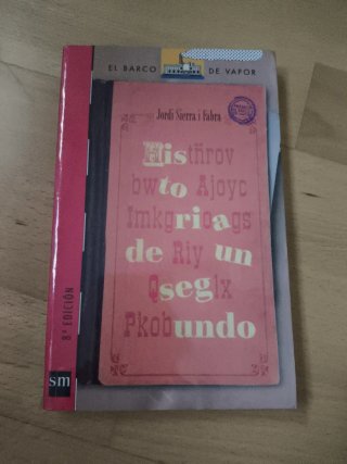 Historia de un segundo