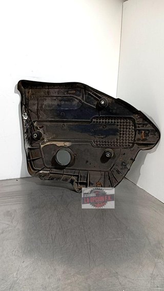 TAPA MOTOR Renault Laguna II (BG0)(2001->)