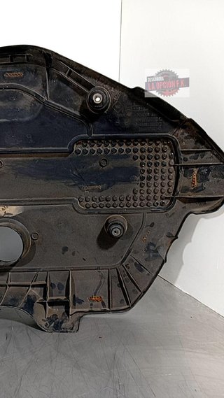 TAPA MOTOR Renault Laguna II (BG0)(2001->)