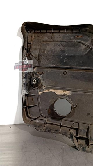 TAPA MOTOR Renault Laguna II (BG0)(2001->)