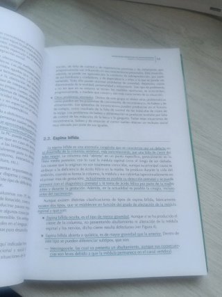 Libro Necesidades específicas de apoyo educativo