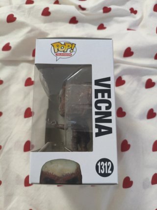 Funko Pop! Stranger Things Vecna 1312