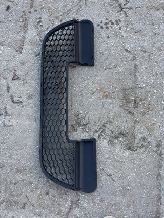 Rejilla Parachoques Cupra Leon MK1
