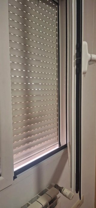 Ventanas de aluminio