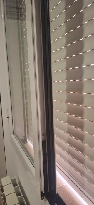 Ventanas de aluminio