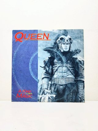 Queen