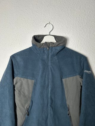 Columbia  Women’s  Blue Jacket Size M