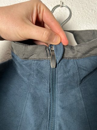 Columbia  Women’s  Blue Jacket Size M