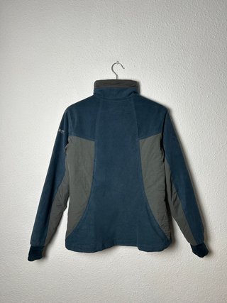 Columbia  Women’s  Blue Jacket Size M