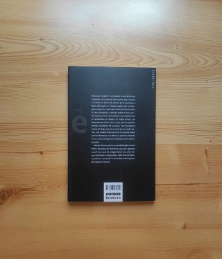 Les males dones (Feminismo/novela histórica) (C)