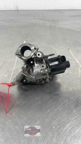 VALVULA EGR Nissan Qashqai (J10)(01.2007->)