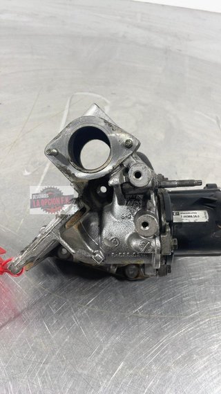 VALVULA EGR Nissan Qashqai (J10)(01.2007->)