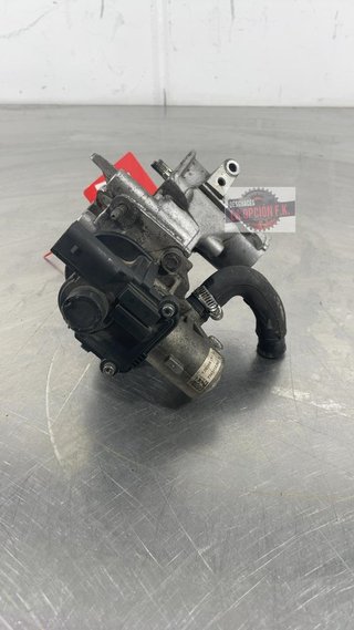 VALVULA EGR Nissan Qashqai (J10)(01.2007->)