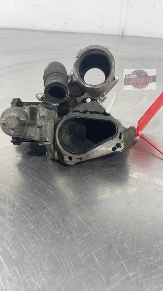 VALVULA EGR Nissan Qashqai (J10)(01.2007->)