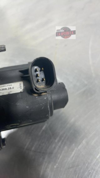 VALVULA EGR Nissan Qashqai (J10)(01.2007->)