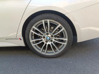BMW Serie 3 2014