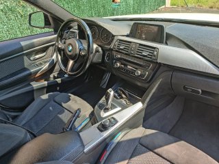 BMW Serie 3 2014