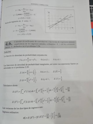 Problemas de estadística para Ciencias Económic...
