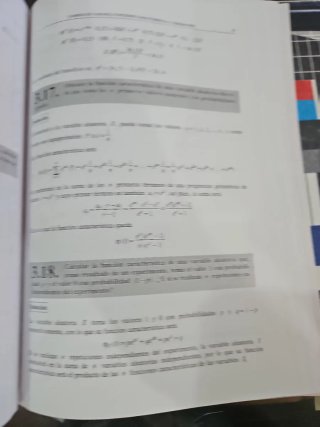 Problemas de estadística para Ciencias Económic...