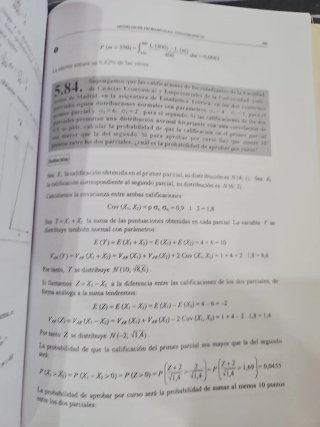 Problemas de estadística para Ciencias Económic...