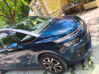 Citroen Grand C4 SpaceTourer 2019